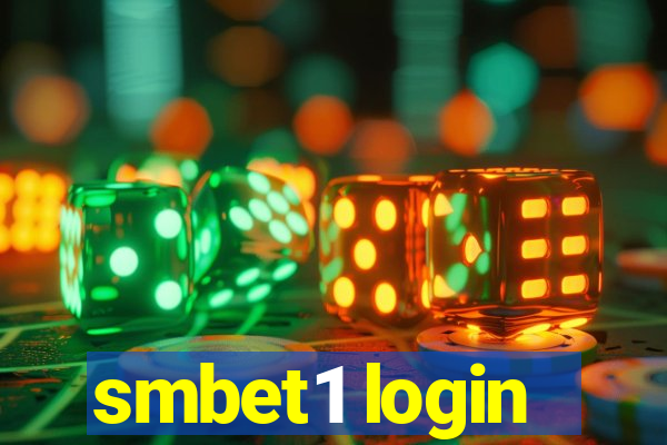 smbet1 login